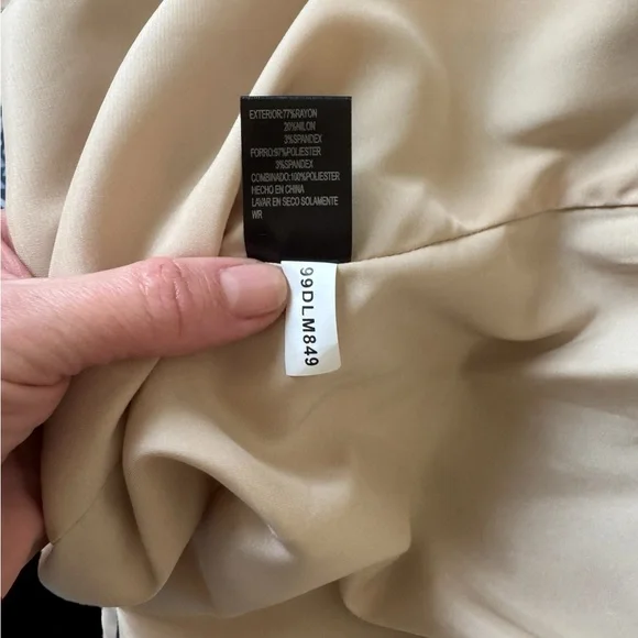 Like New Antonio Melani Dress - Picture 6 of 10